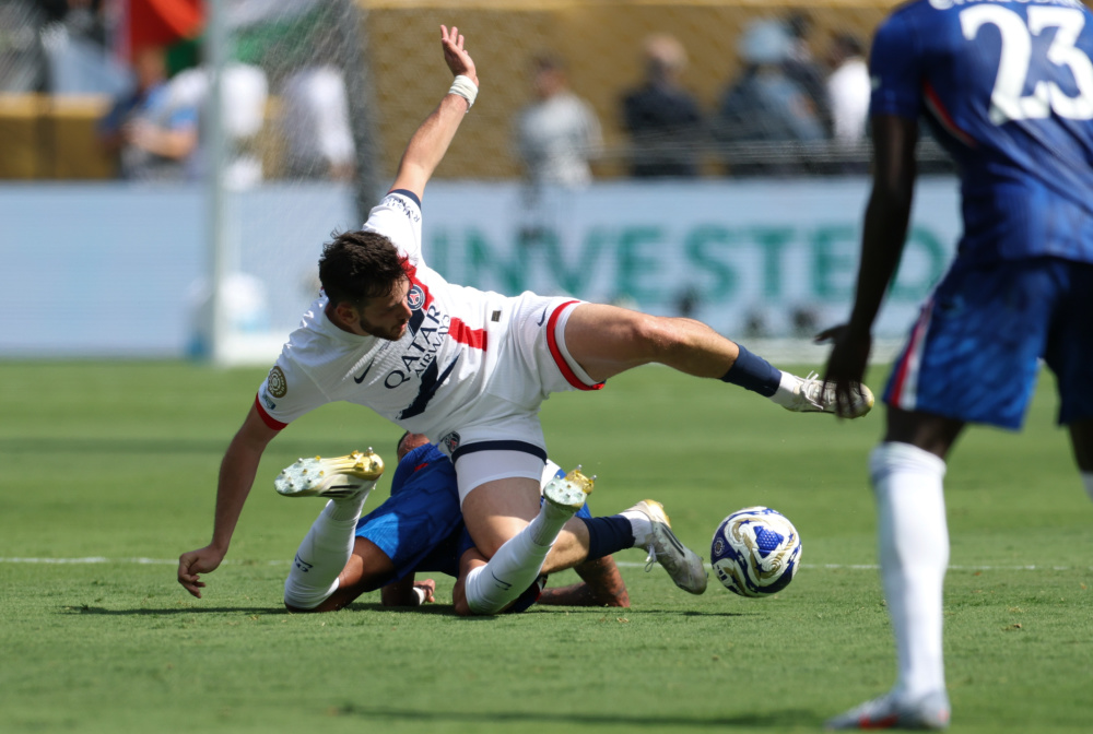 长期潜力 长期潜力