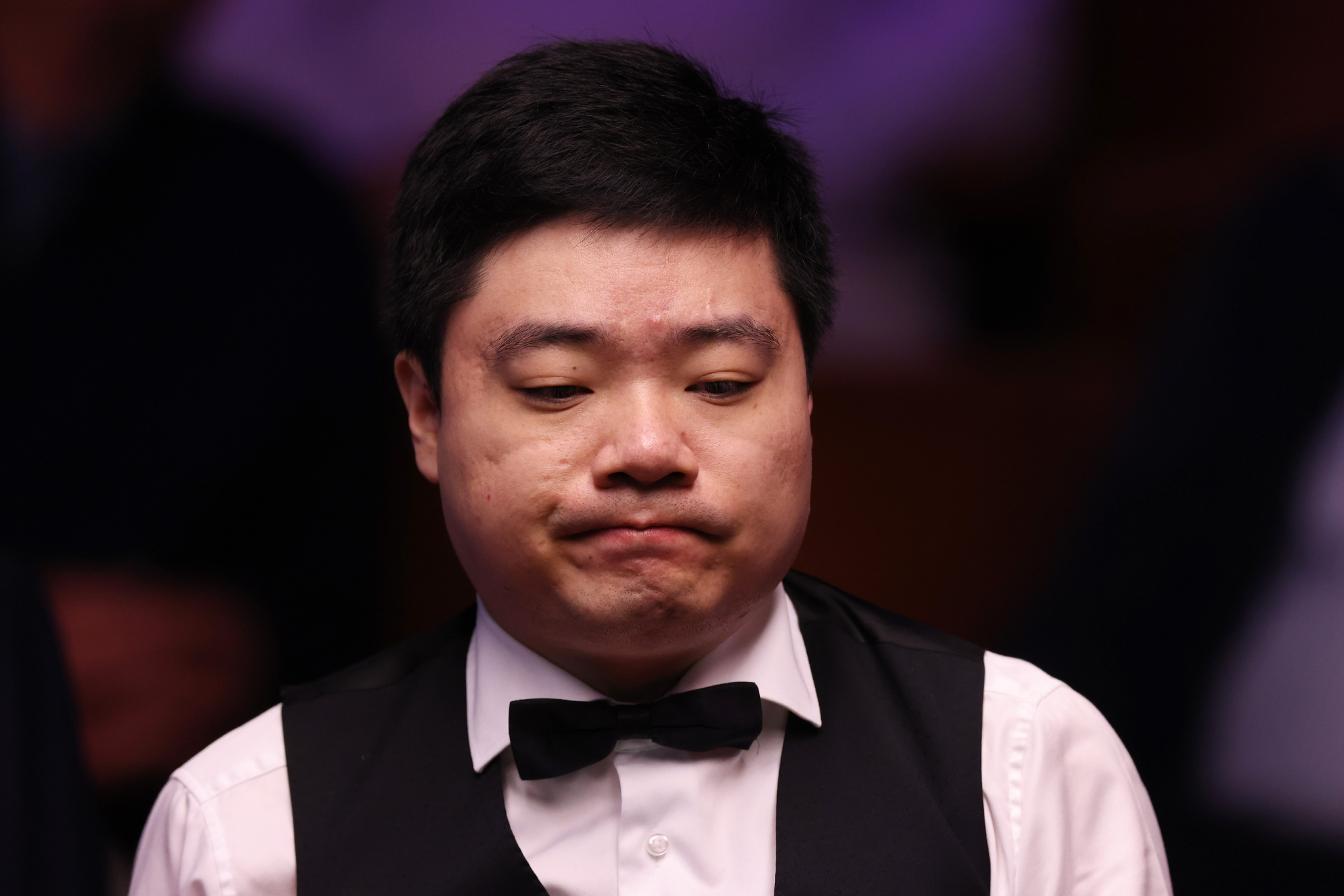 筹备阶段 筹备阶段