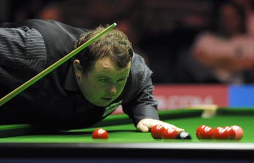 棋的世界中 棋的世界中