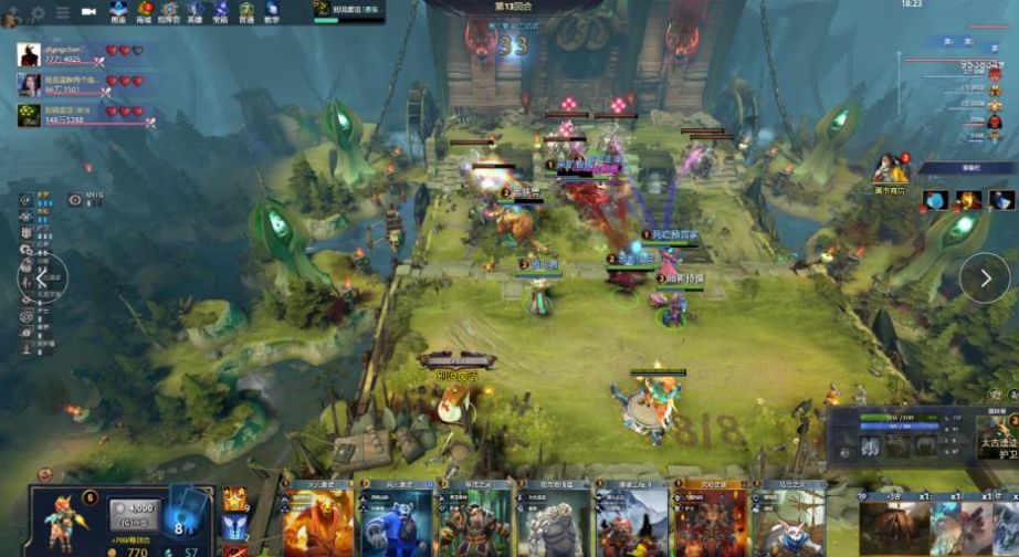 更考验心理 更考验心理