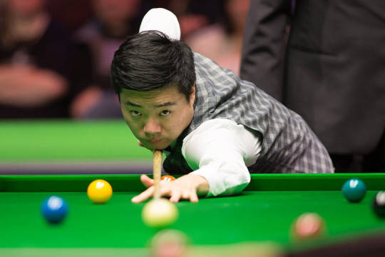 型的挑战 型的挑战